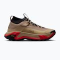 Pánské trekingové boty Nike Zegama Hike british khaki/linen/british khaki