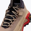 Pánské trekingové boty Nike Zegama Hike british khaki/linen/british khaki 7