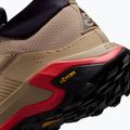 Pánské trekingové boty Nike Zegama Hike british khaki/linen/british khaki 8