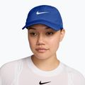 Kšiltovka Nike Dri-FIT ADV Club old royal/white 6