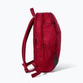 Batoh Nike Brasilia 24 l tough red/black/reflect silver 3