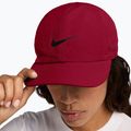 Kšiltovka Nike Dri-FIT ADV Club team red/pale ivory 4