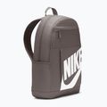 Městský batoh Nike Elemental 21 l cave stone/cave stone/white 2