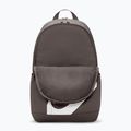 Městský batoh Nike Elemental 21 l cave stone/cave stone/white 5