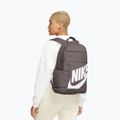 Městský batoh Nike Elemental 21 l cave stone/cave stone/white 9