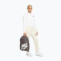 Městský batoh Nike Elemental 21 l cave stone/cave stone/white 10