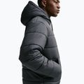 Pánská zateplená bunda Nike Sportswear PrimaLoft® black/black/white 5