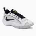 Pánské basketbalové boty Nike Giannis Immortality 5 white/off white/metallic silver