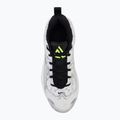 Pánské basketbalové boty Nike Giannis Immortality 5 white/off white/metallic silver 5