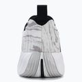 Pánské basketbalové boty Nike Giannis Immortality 5 white/off white/metallic silver 6