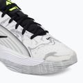 Pánské basketbalové boty Nike Giannis Immortality 5 white/off white/metallic silver 7