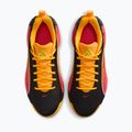 Pánské basketbalové boty Nike Giannis Immortality 5 laser crimson/laser orange/black/black 4