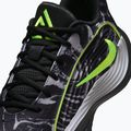 Pánské basketbalové boty Nike Giannis Immortality 5 black/light smoke grey/volt 4