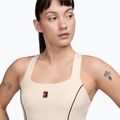 Dámské tričko Nike Court Collection Dri-Fit chalk 3