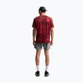 Pánské běžecké tričko Nike Miler light crimson 3