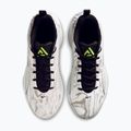 Pánské basketbalové boty Nike Giannis Immortality 5 white/off white/metallic silver 11
