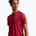 Pánské běžecké tričko Nike Stride tough red 4