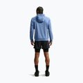 Pánská tréninková mikina Nike Flex indigo storm/indigo storm/black 2