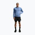 Pánská tréninková mikina Nike Flex indigo storm/indigo storm/black 7