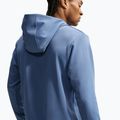 Pánská tréninková mikina Nike Flex indigo storm/indigo storm/black 4