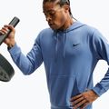 Pánská tréninková mikina Nike Flex indigo storm/indigo storm/black 5