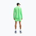 Pánské běžecké šortky Nike Miler illusion green 3