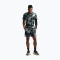 Pánské běžecké šortky Nike Miler black 2