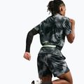 Pánské běžecké šortky Nike Miler black 4