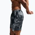 Pánské běžecké šortky Nike Miler black 6