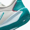 Boty Nike Omni Multi-Court off white/energy/glacier blue 9