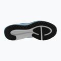 Pánské běžecké boty Nike Revolution 8 grey mist/black/smokey blue/racer blue 3