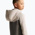 Dětská mikina Nike Sportswear Tech Fleece moon particle/cave stone/black/black 9