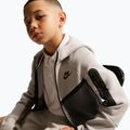 Dětská mikina Nike Sportswear Tech Fleece moon particle/cave stone/black/black 10