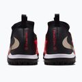 Dětské kopačky Nike Jr. Phantom 6 High Academy bright crimson/bright crimson/black 9
