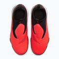 Dětské kopačky Nike Jr. Phantom 6 High Academy bright crimson/bright crimson/black 10