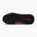 Dětské kopačky Nike Jr. Phantom 6 High Academy bright crimson/bright crimson/black 11