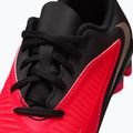 Dětské kopačky Nike Jr. Phantom 6 Low Club bright crimson/bright crimson/black 12