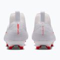 Dětské kopačky Nike Jr. Mercurial Superfly 11 Academy white/bright crimson/blur 9