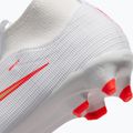 Dětské kopačky Nike Jr. Mercurial Superfly 11 Academy white/bright crimson/blur 14