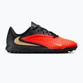 Dětské kopačky Nike Jr. Phantom 6 Low Club Bright Crimson/Bright Crimson/Black 8