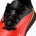 Dětské kopačky Nike Jr. Phantom 6 Low Club Bright Crimson/Bright Crimson/Black 12