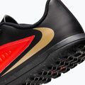 Dětské kopačky Nike Jr. Phantom 6 Low Club Bright Crimson/Bright Crimson/Black 13