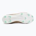 Dětské kopačky Nike Jr. Mercurial Superfly 11 Academy "Kylian Mbappé" metallic gold/green glow 4