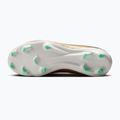 Dětské kopačky Nike Jr. Mercurial Superfly 11 Academy "Kylian Mbappé" metallic gold/green glow 10
