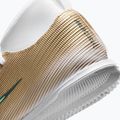 Dětské kopačky Nike Jr. Mercurial Superfly 11 Club "Kylian Mbappé" metallic gold/green glow 13