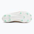 Dětské kopačky Nike Jr. Mercurial Superfly 11 Academy "Kylian Mbappé" metallic gold/green glow 4
