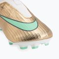 Dětské kopačky Nike Jr. Mercurial Superfly 11 Academy "Kylian Mbappé" metallic gold/green glow 7
