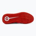 Dětské kopačky Nike Jr. Tiempo Maestro Club white/bright crimson/blur 4
