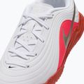 Dětské kopačky Nike Jr. Tiempo Maestro Club white/bright crimson/blur 11