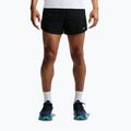 Pánské běžecké šortky Nike Stride black